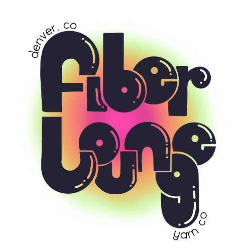 Fiber Lounge Yarn Co